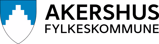 Logoen til Akershus Fylkeskommune