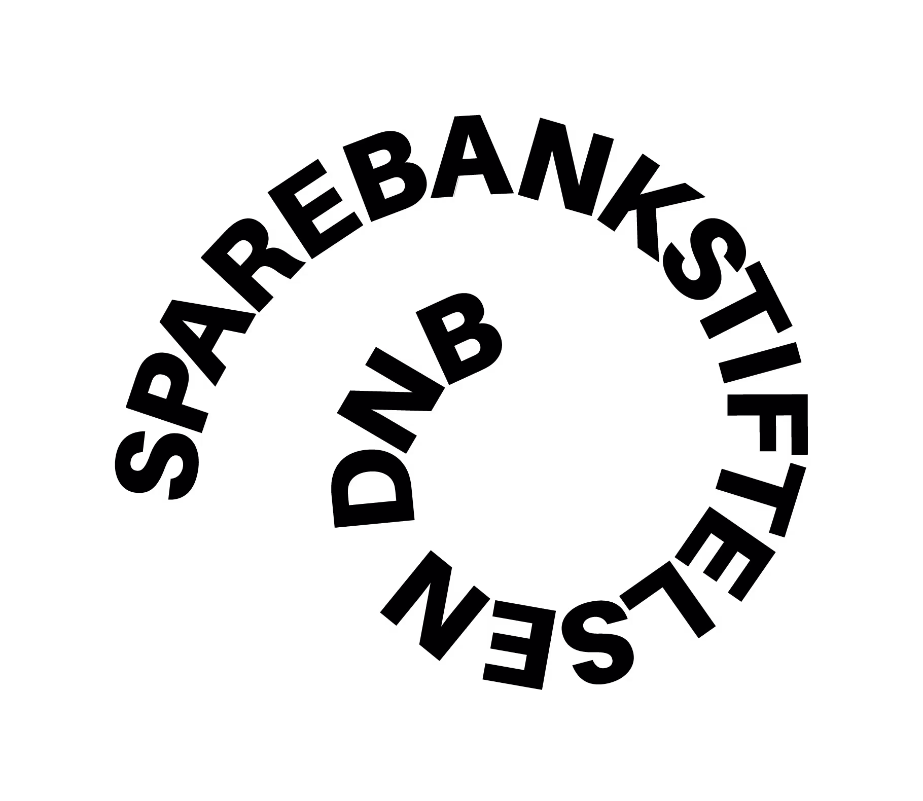 Logoen til Sparebankstiftelsen DNB